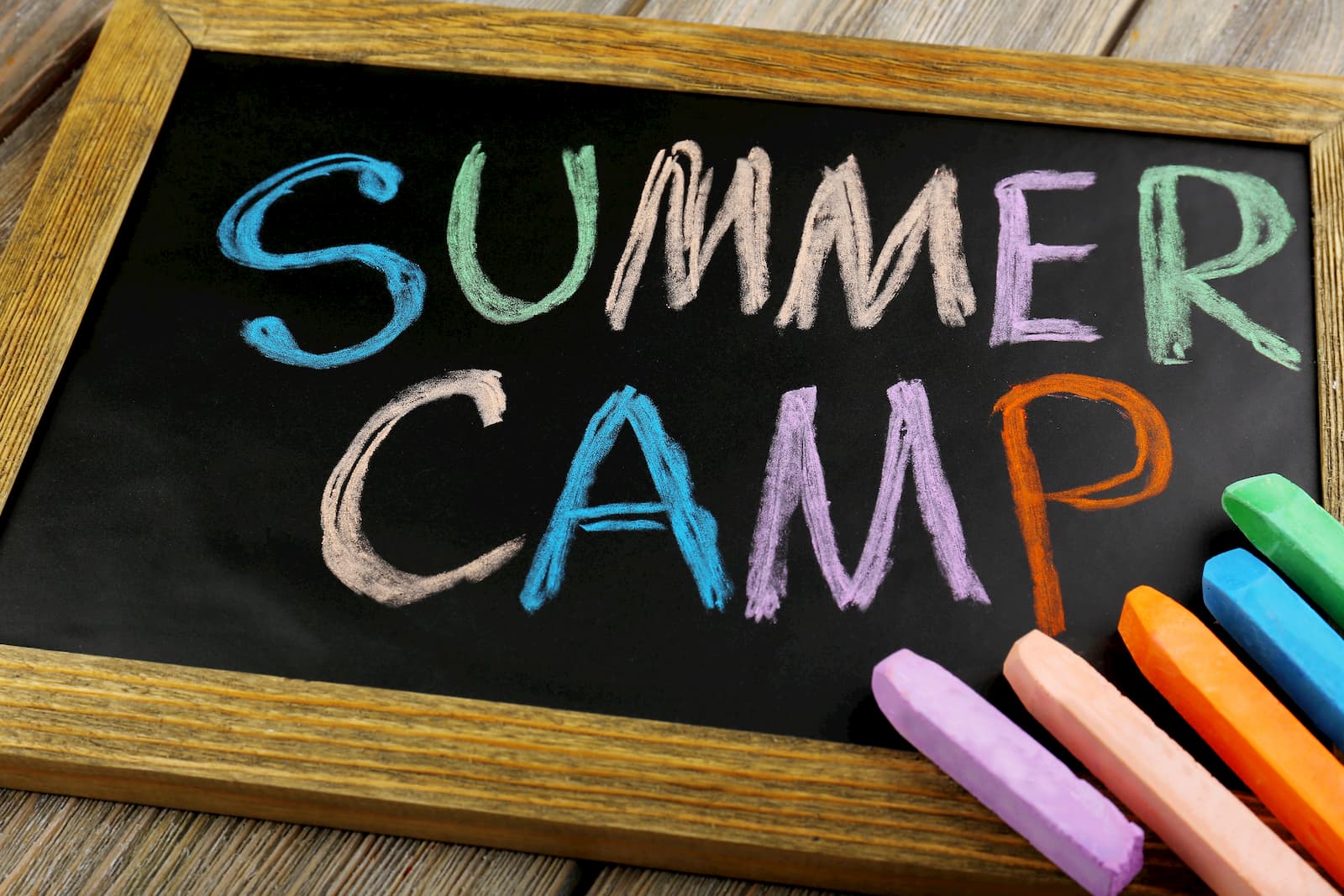 Some online summer camps and programs taking place in Qatar this season