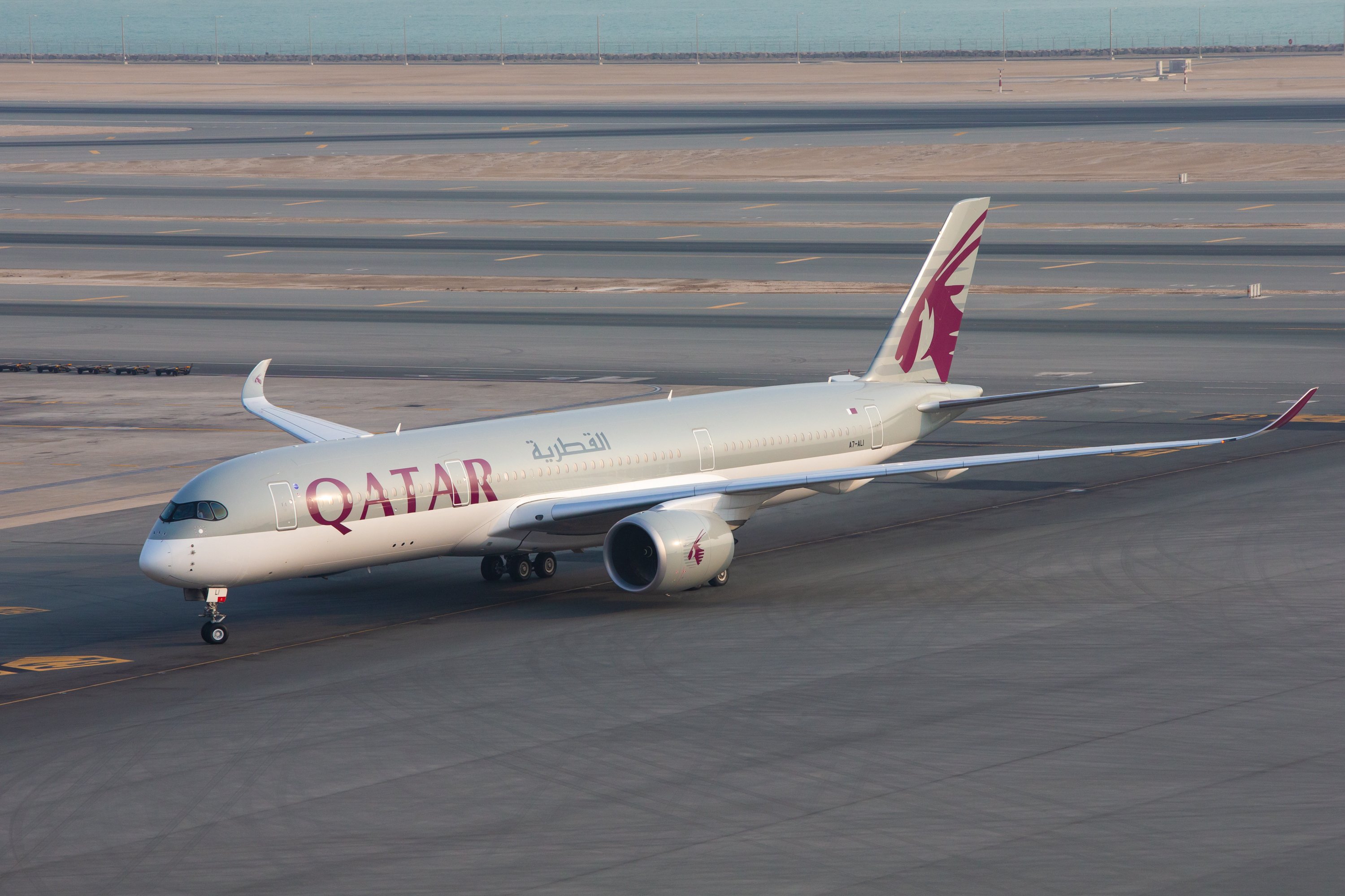 Qatar Airways launches three-weekly flights to Toronto, starting July 4