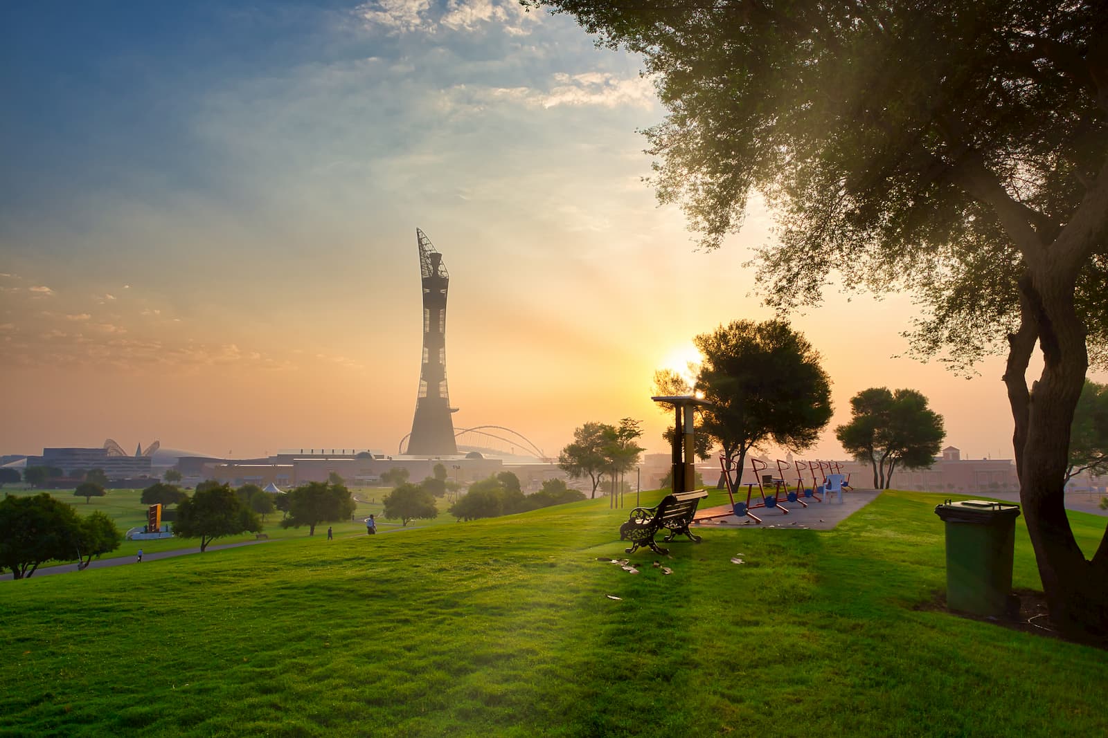 Aspire Zone Foundation launches virtual summer program 2020