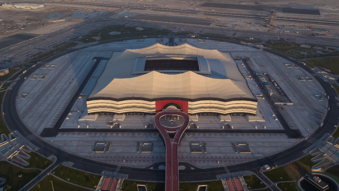 WATCH: FIFA World Cup Qatar 2022 match schedule confirmed