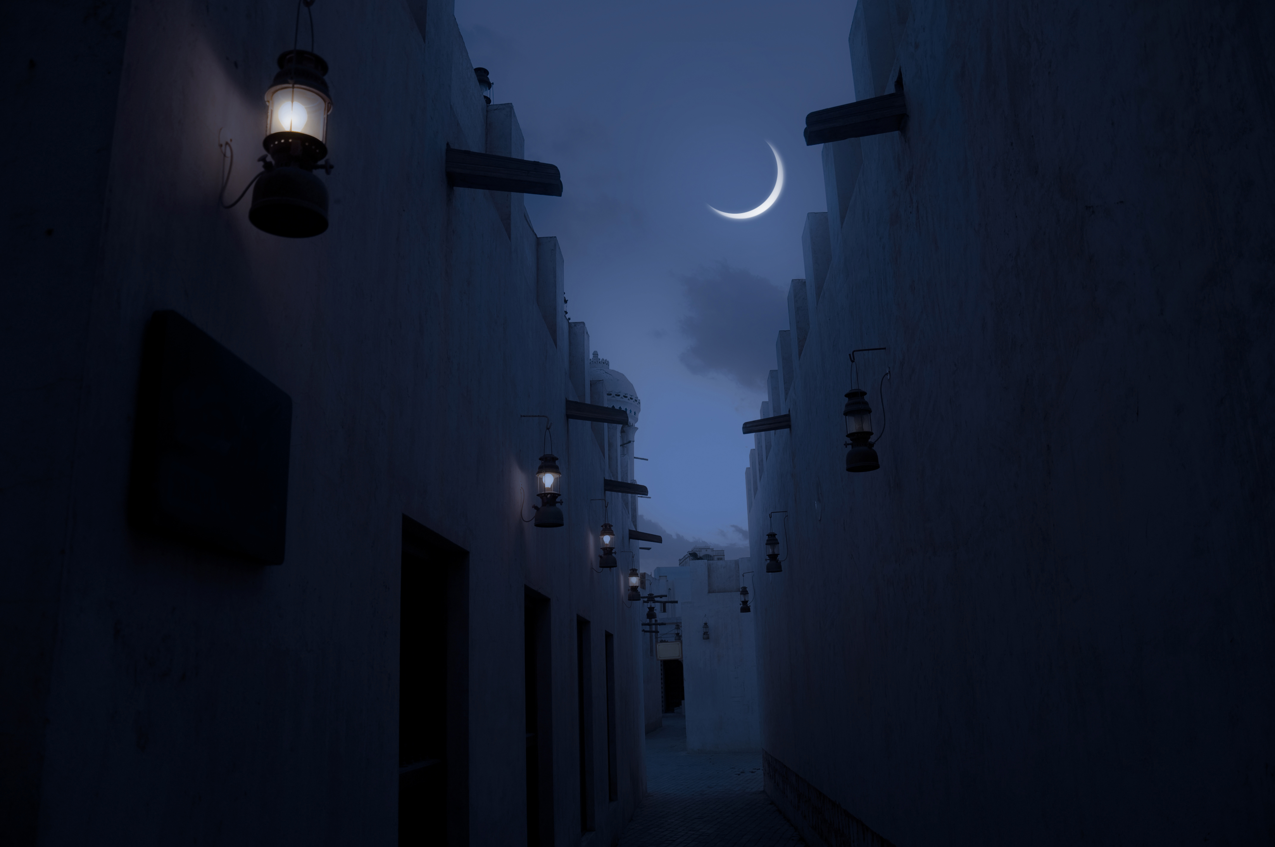 First day of Dhu al-Hijjah will be on Wednesday, July 22: QCH