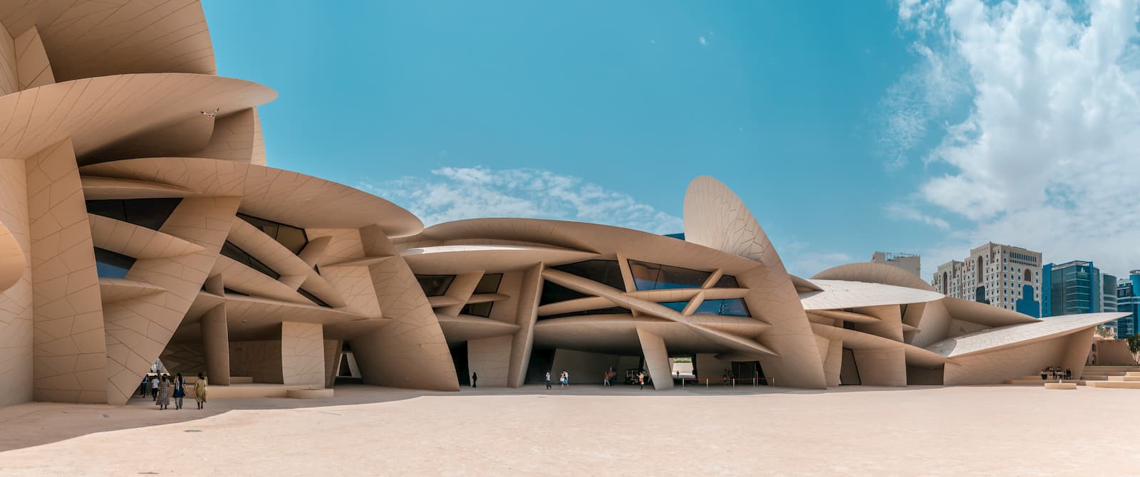 Qatar Museums introduce new culture pass tiers for teachers and students