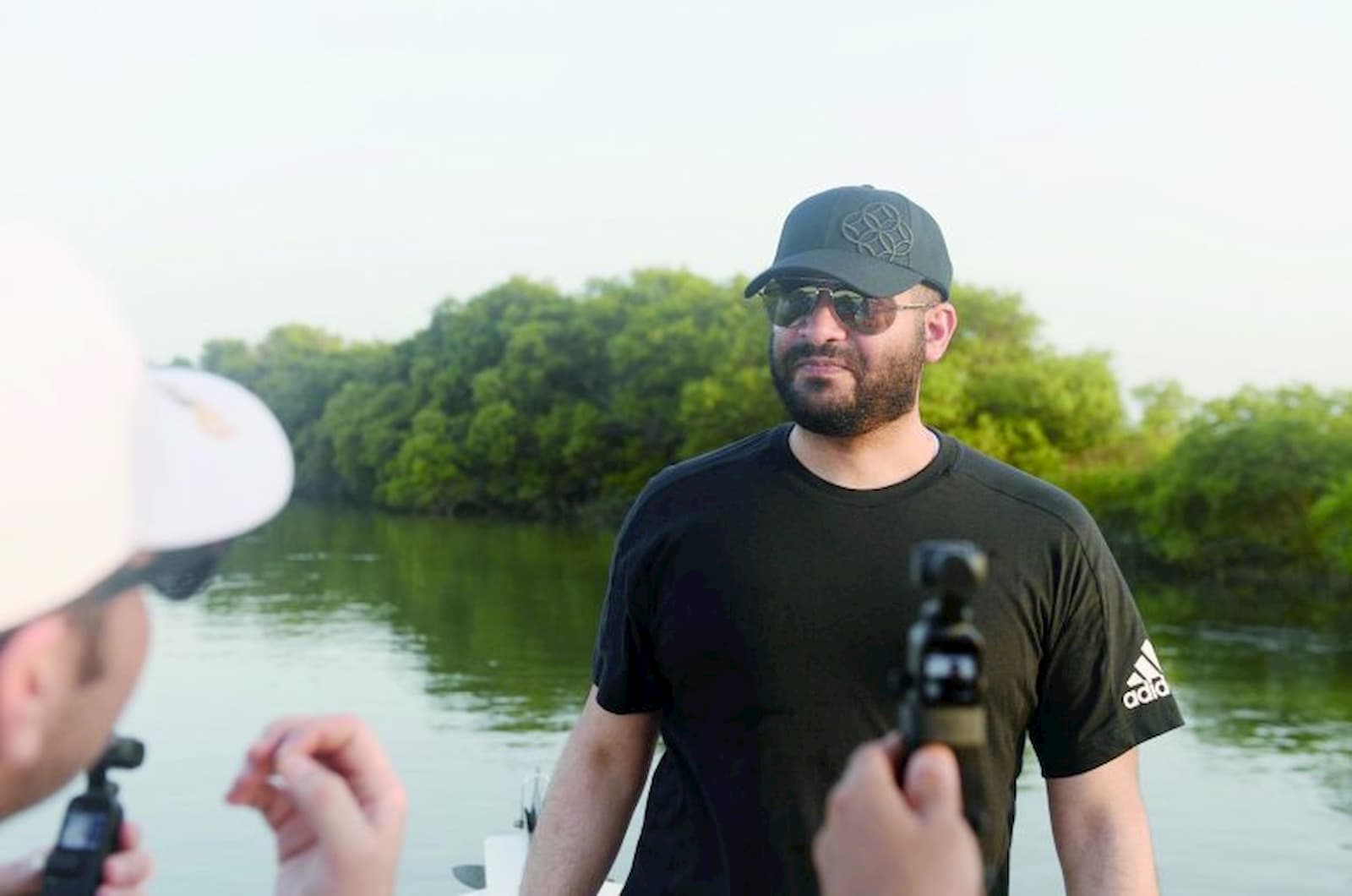 Ministry of Municipality and Environment celebrates Mangrove Day in Qatar 