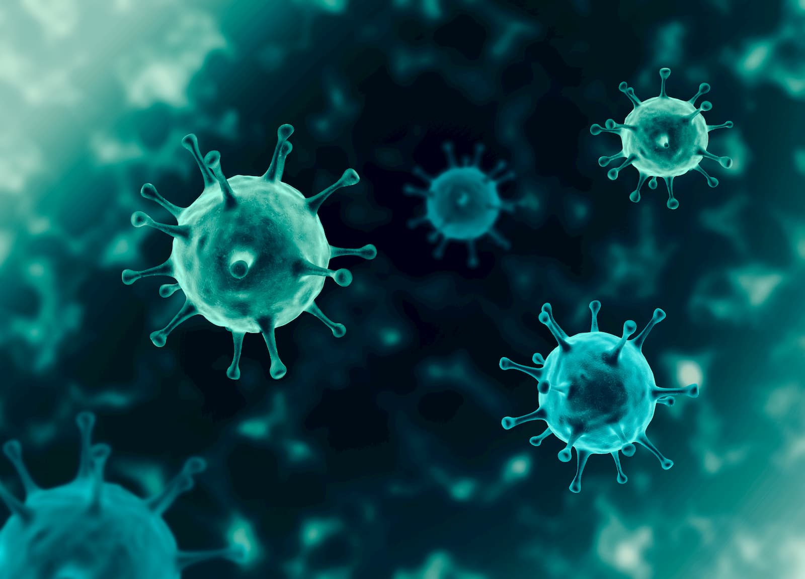 COVID virus weakens in hot and humid weather, study finds