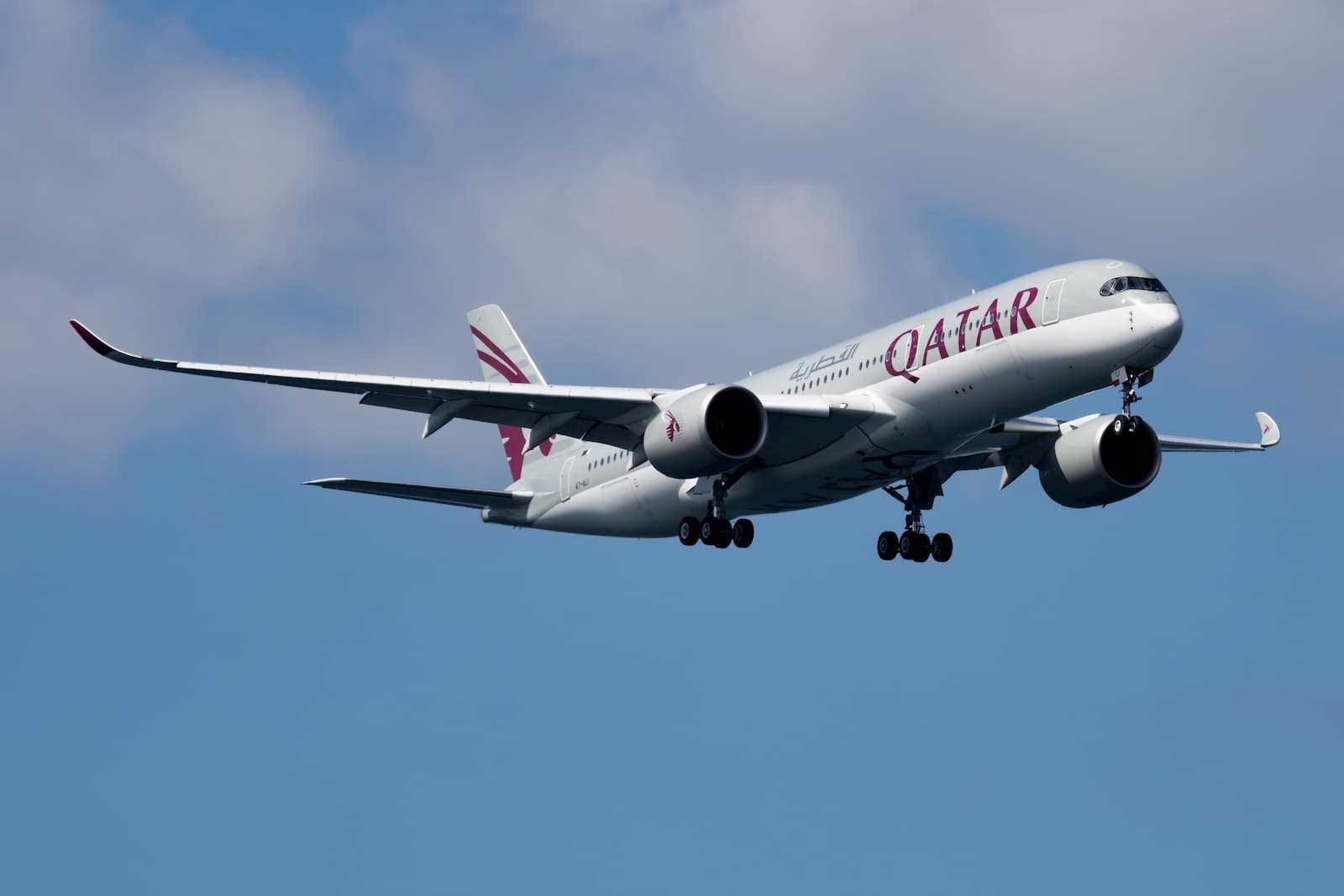 Passengers arriving in Qatar from Istanbul required to present negative COVID-19 test result