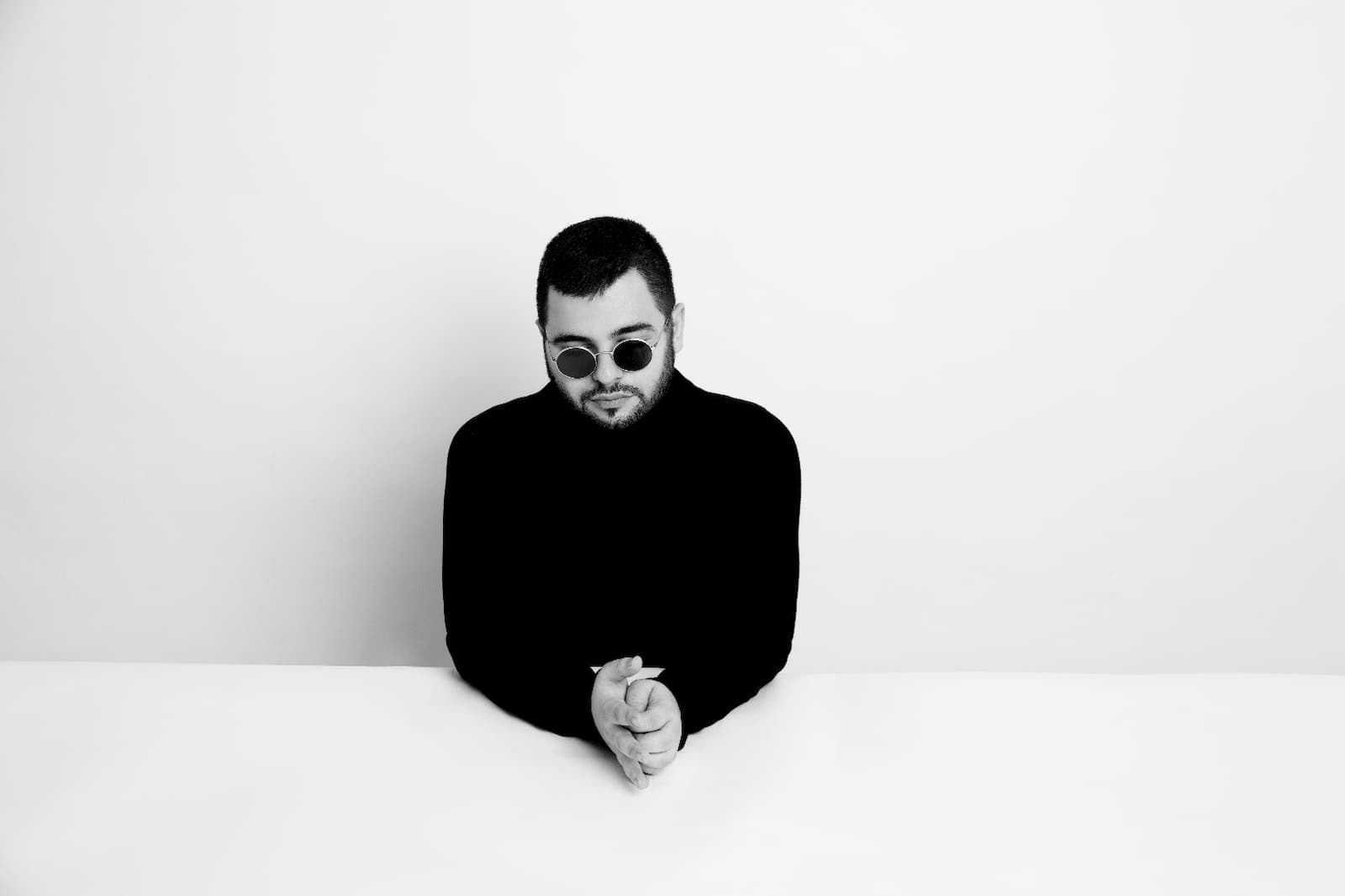 WATCH: QL Exclusive: An interview with Qatar-based fashion photographer Rafid Alloh