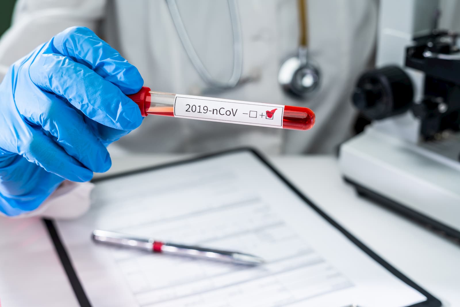 COVID-19: MoPH announces 208 new cases, 220 new recoveries, and one death