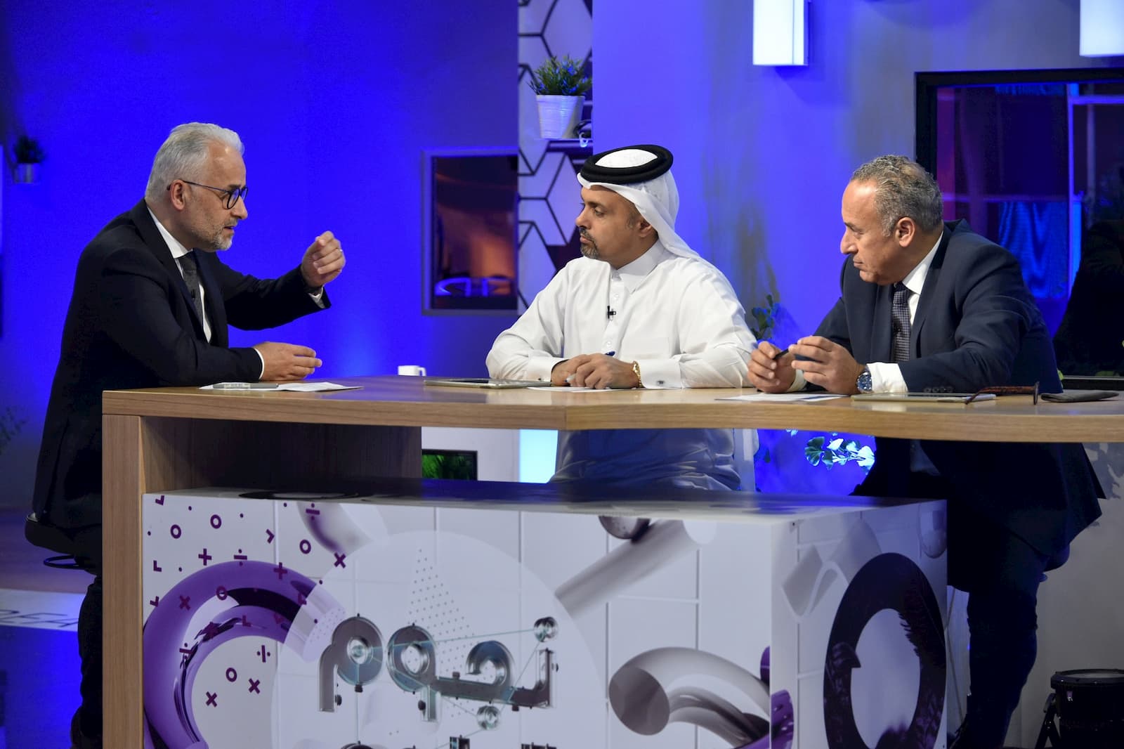 QF's Stars of Science returns with season 12 on Qatar TV