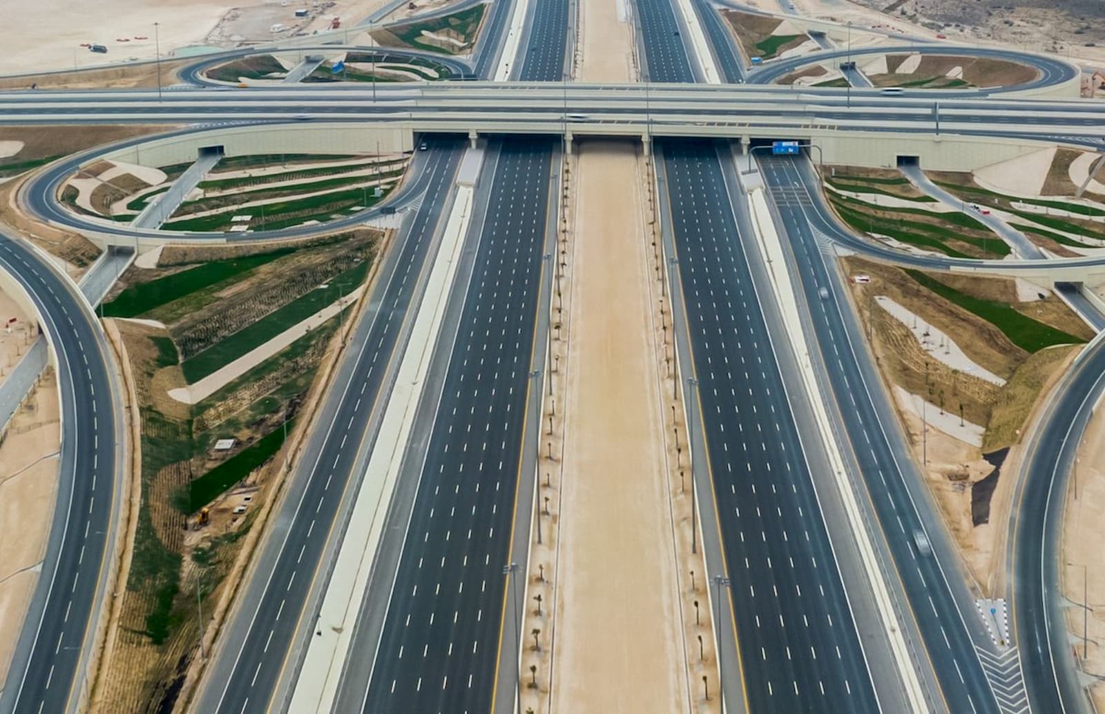 Ashghal breaks two Guinness World Records