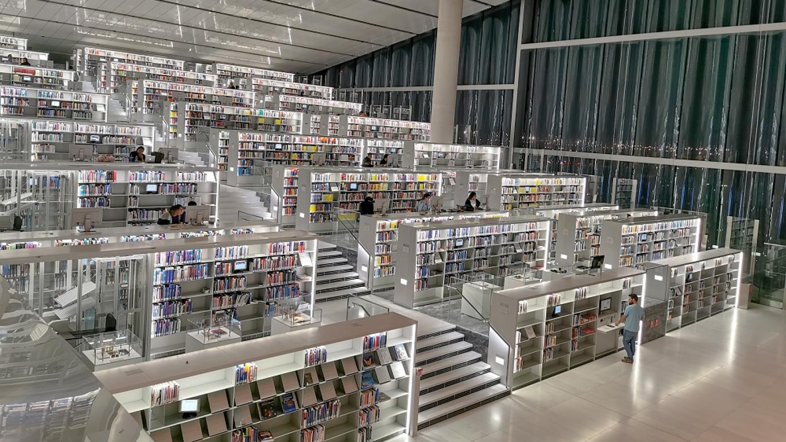 Qatar National Library extends visiting hours; Issues new guidelines