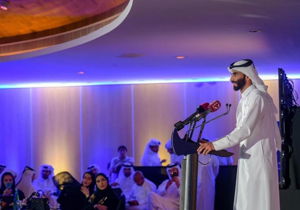 QL Exclusive: An interview with the Qatari entrepreneur Faisal Bin Khalid Al-Otaibi