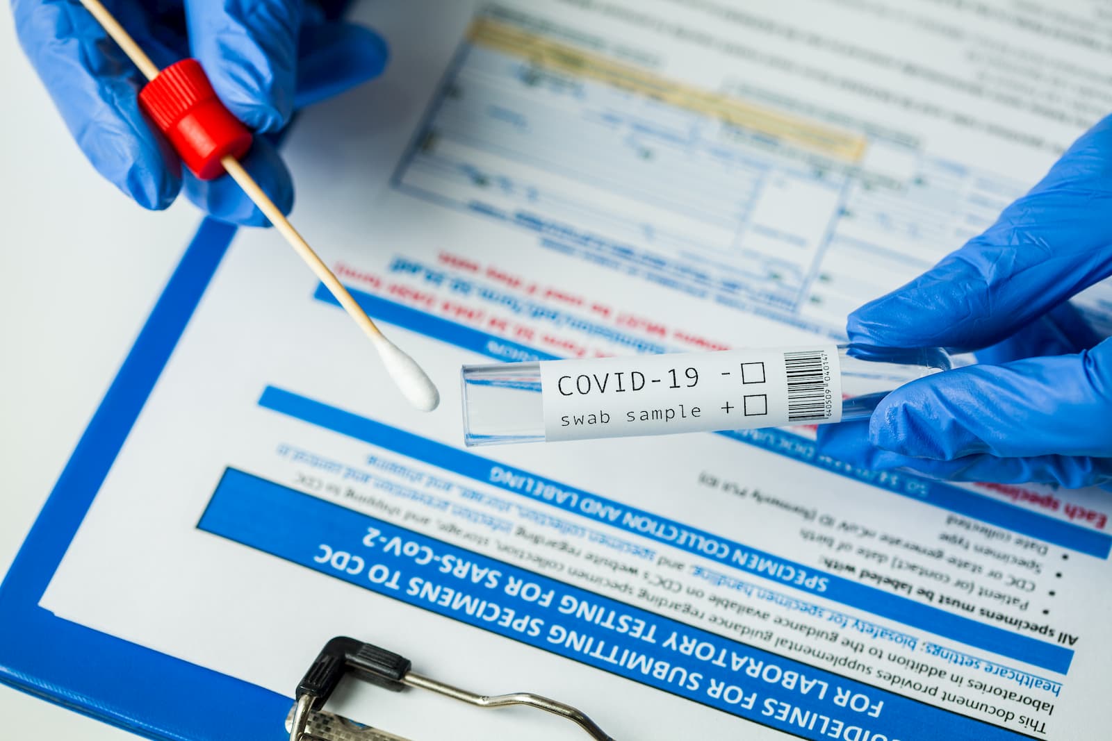 COVID-19: MoPH announces 313 new cases and 226 new recoveries