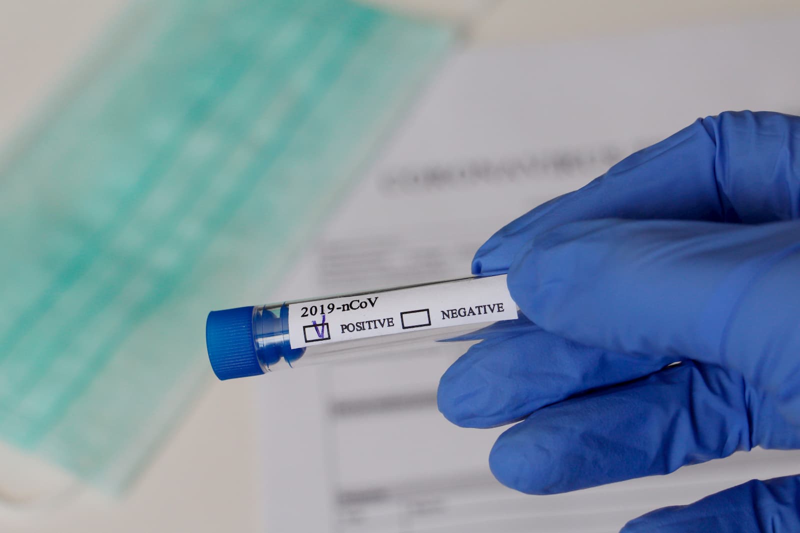 COVID-19: MoPH announces 227 new cases and 214 new recoveries