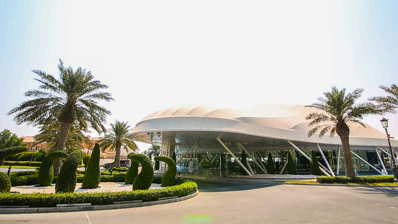 WATCH: MoJ, MoI launch office for non-Qatari real estate ownership