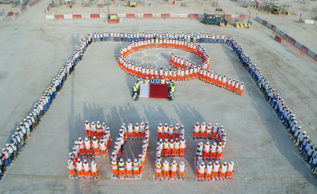 WATCH:SC prioritizes mental health wellbeing as Qatar gears up to host FIFA World Cup 2022
