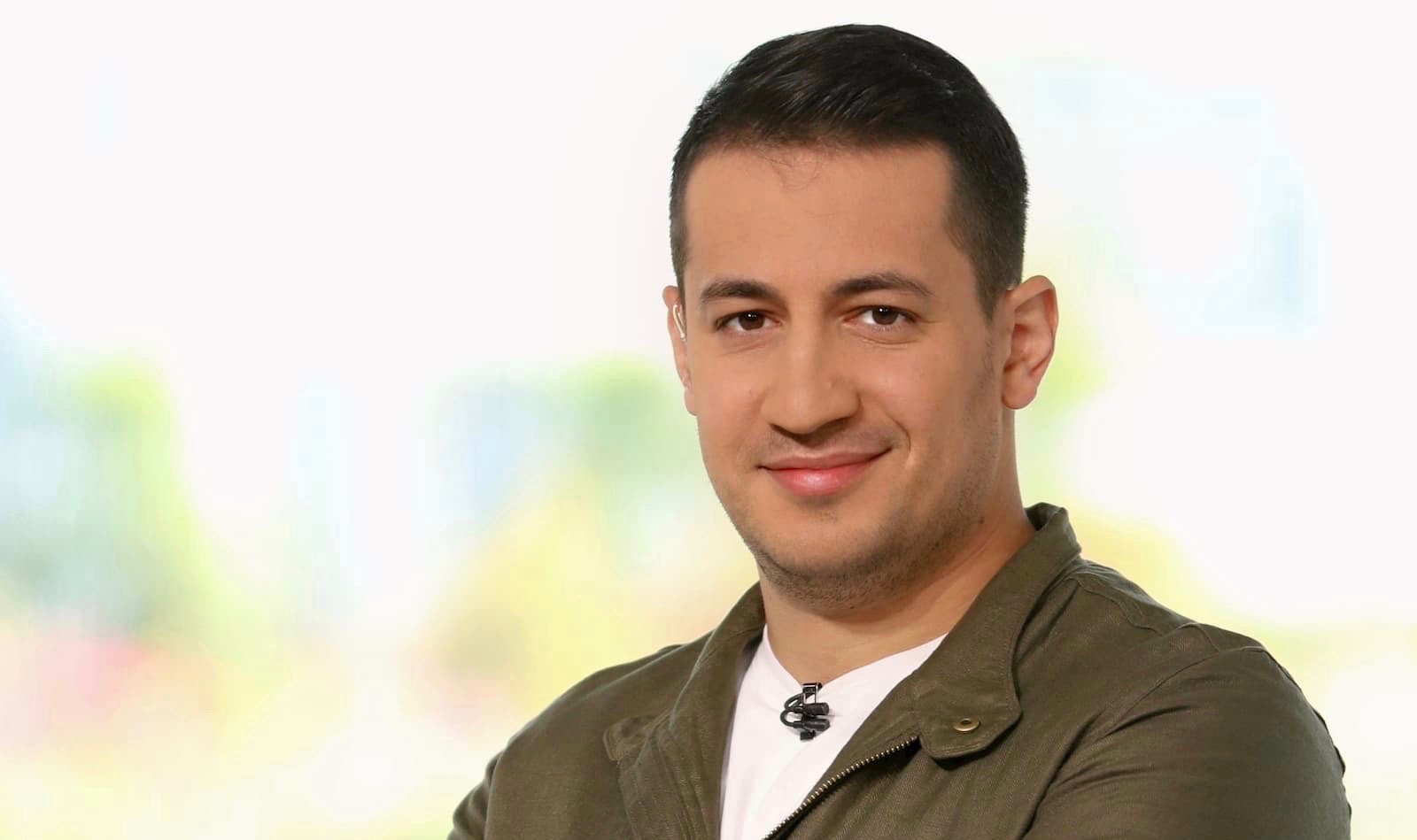 QL Exclusive: An interview with Al Jazeera presenter and producer Khaled Noueiry