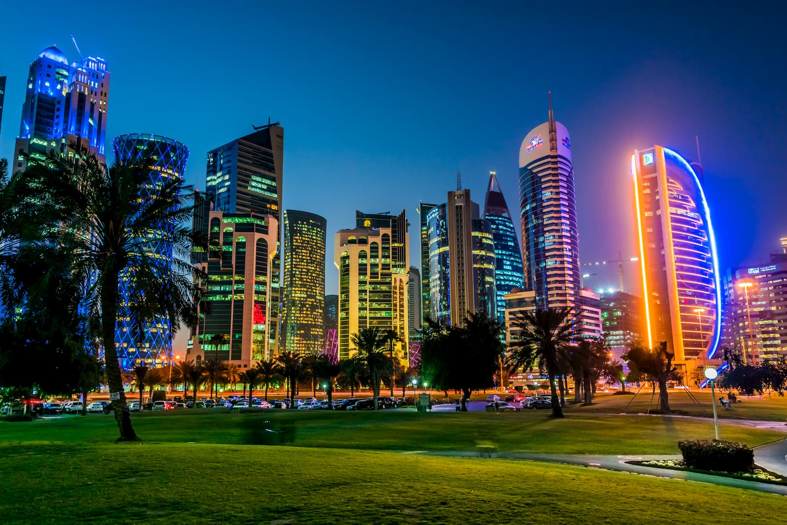 Quarantine requirements now extended for all arrivals until December 31: Discover Qatar