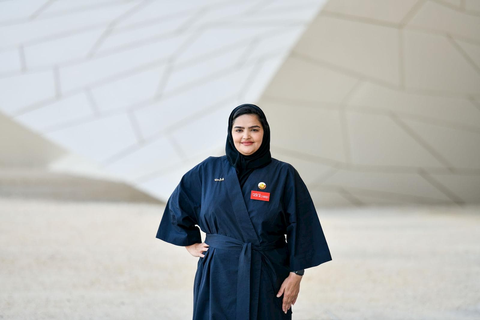 QL Exclusive: An interview with Noof Al Marri, the chef and owner of Desert Rose Cafe
