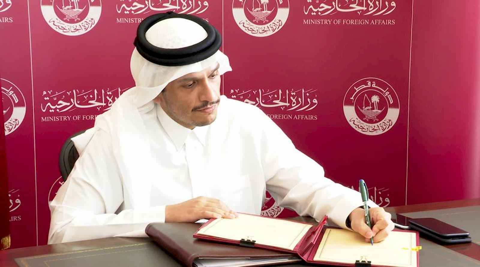 Qatar, Spain ink deal to abolish visa requirements for diplomatic, special and service passport holders