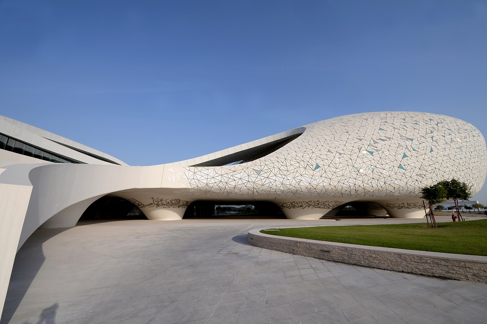 Winners announced for College of Islamic Studies’ undergraduate essay competition