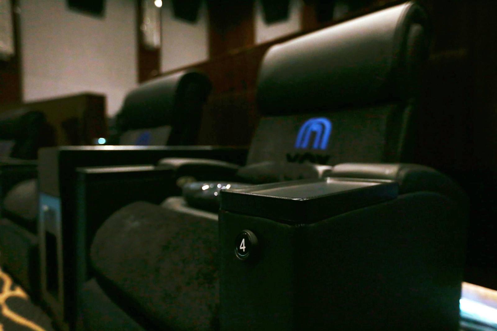 All you need to know about Cinemas in Qatar during COVID-19