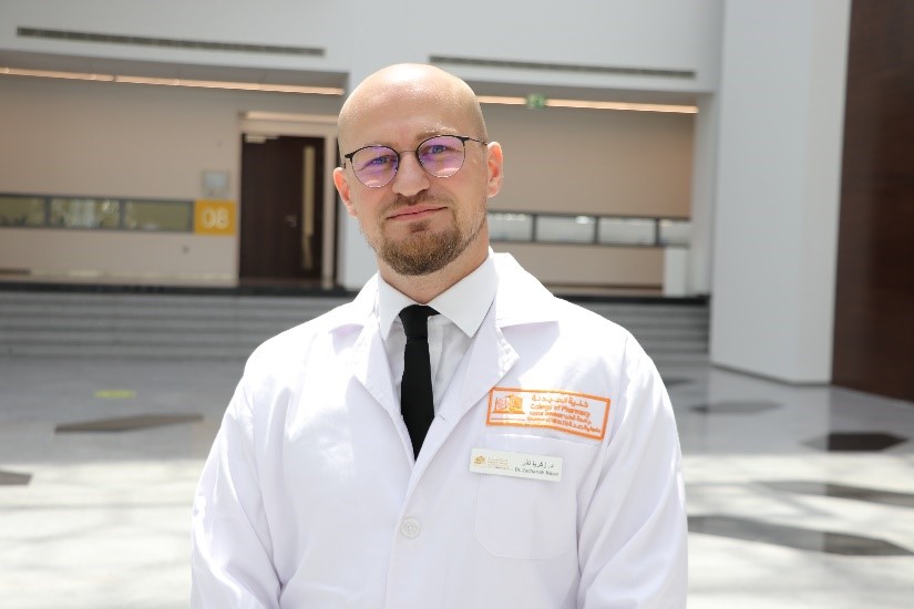 QU-Health highlights the need for medical training during COVID-19