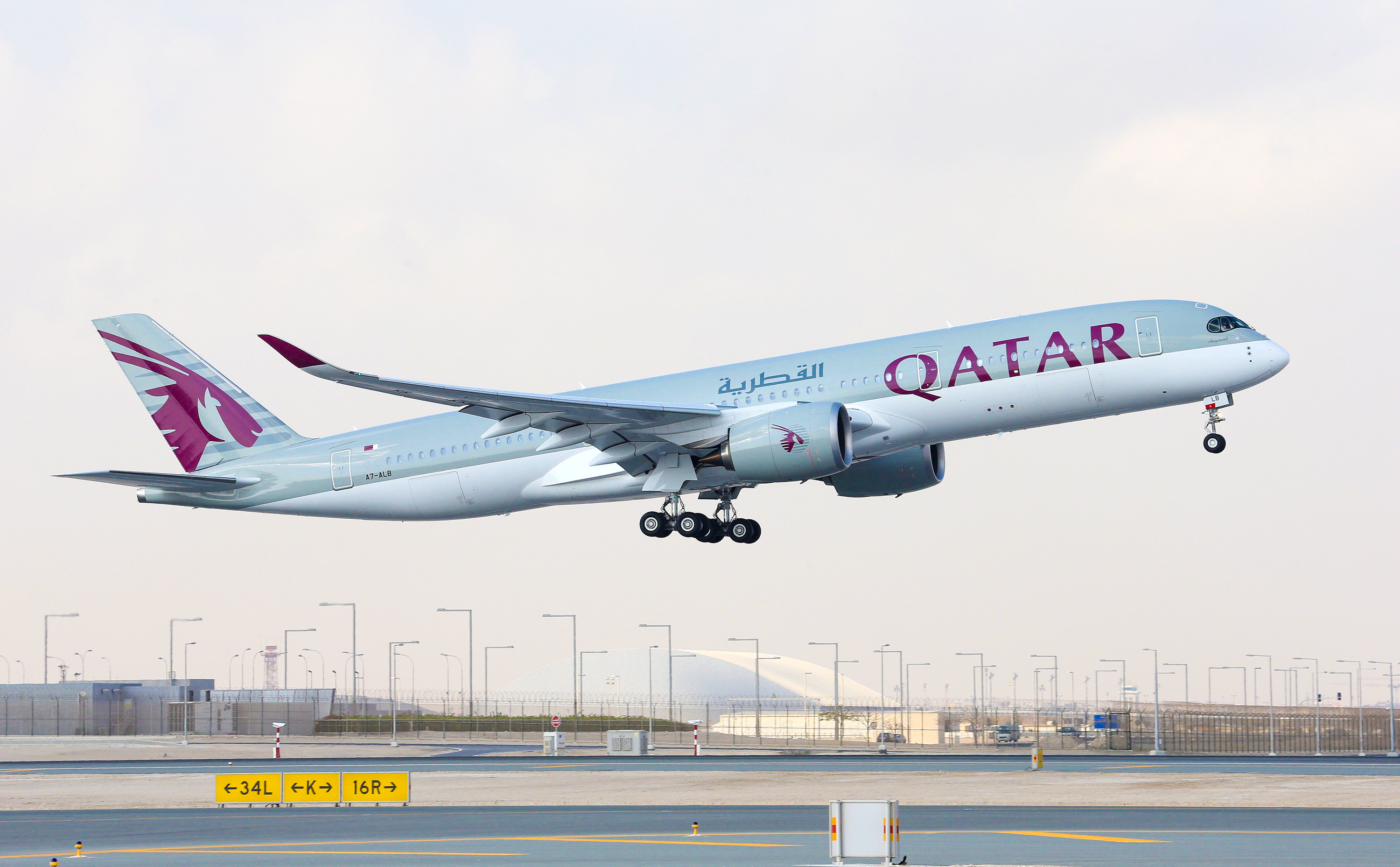 Qatar Airways launches simplified fare families across all travel classes