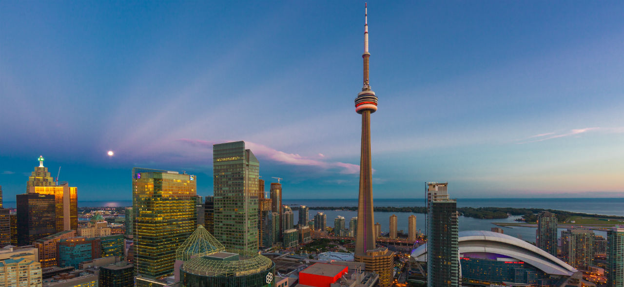 Qatar Airways and Air Canada sign codeshare agreement