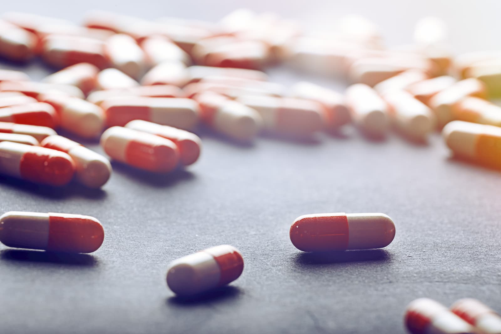 HMC experts warn against incorrect use of antibiotics