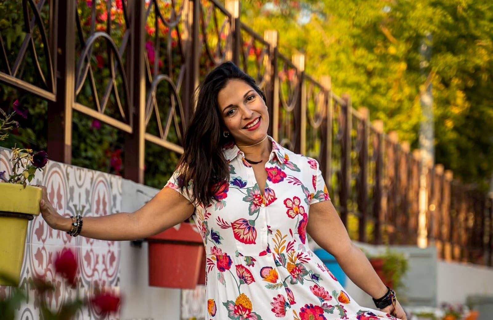 QL Exclusive: An interview with Qatar-based empowerment and mindset coach, Anahi Brown 
