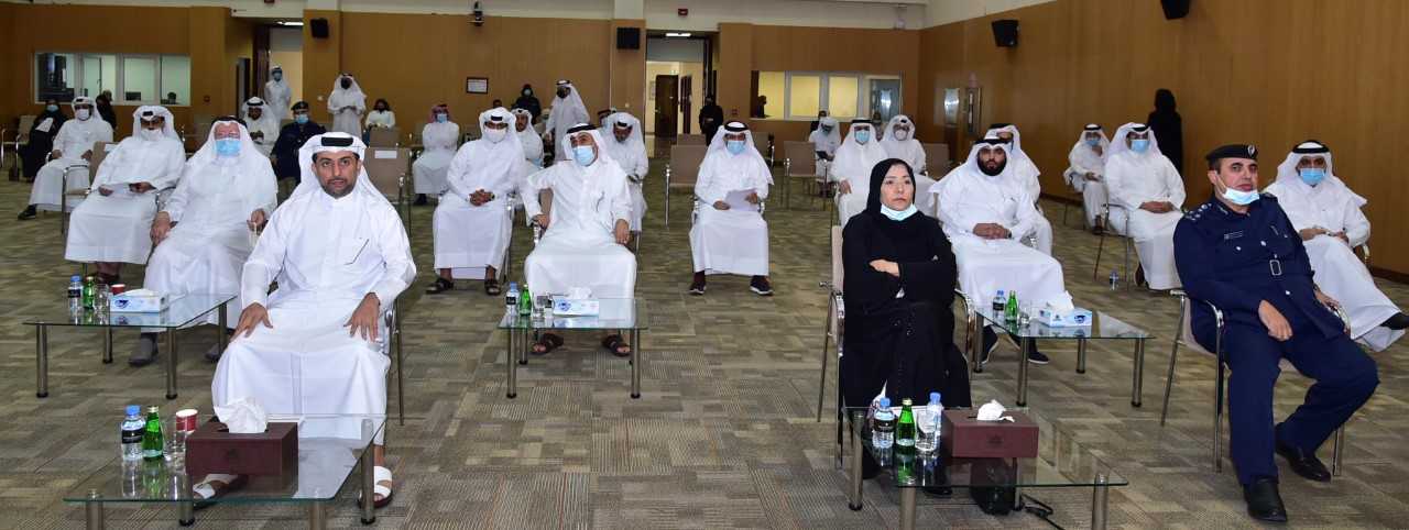 Qatar University organizes seminar focused on Shura Council elections