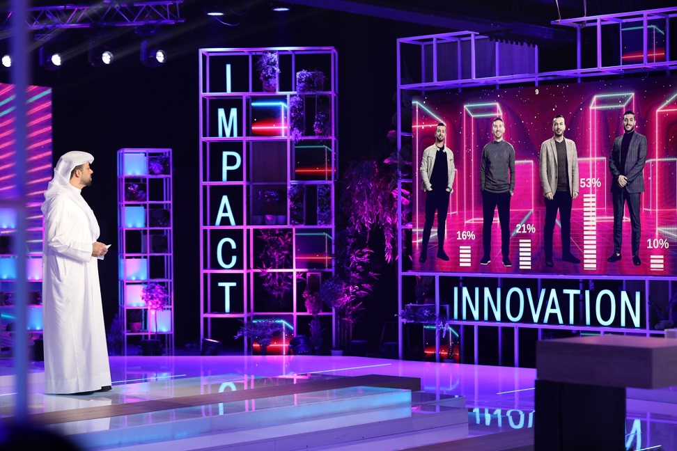 QF’s Stars of Science encourages aspiring innovators to apply for its new season