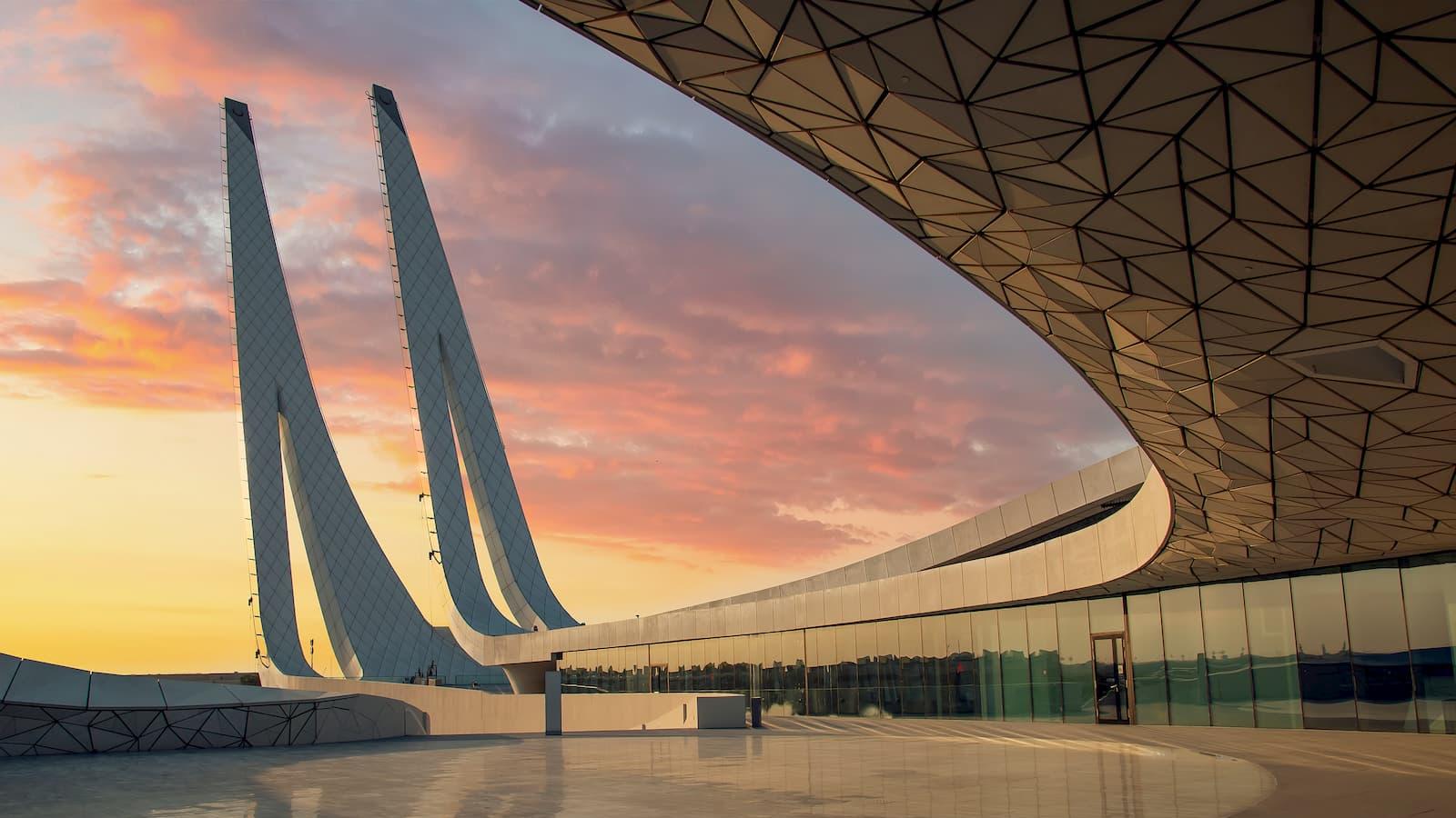 QF webinar showcases work and family balance challenges through Qatar-Oman study