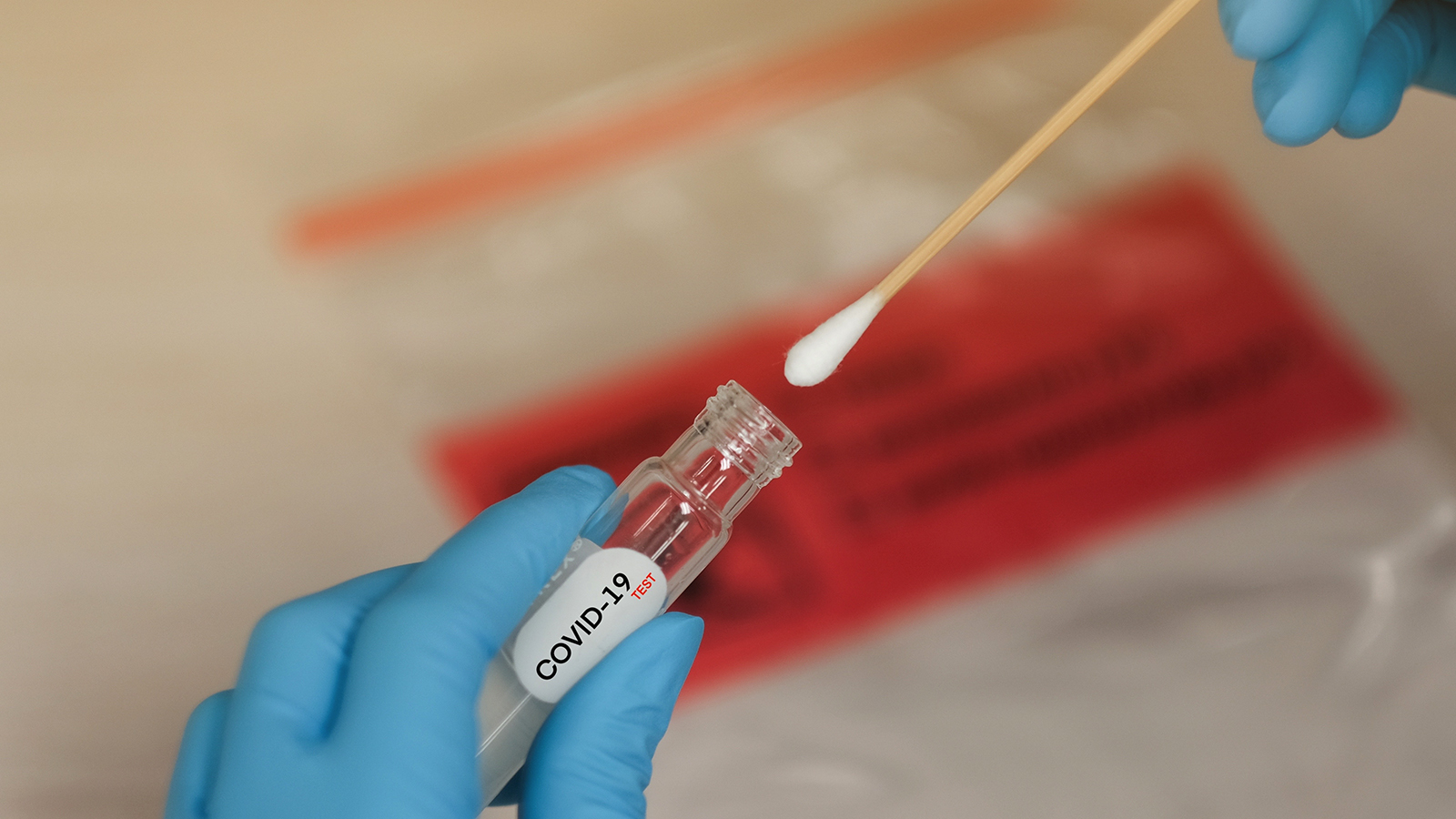 COVID-19: MoPH announces 255 new cases and 207 new recoveries