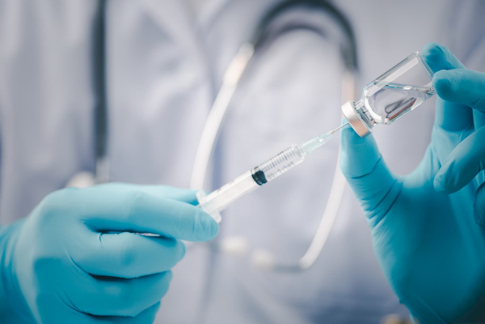 COVID-19 vaccine expected to be in Qatar within a few weeks, says official