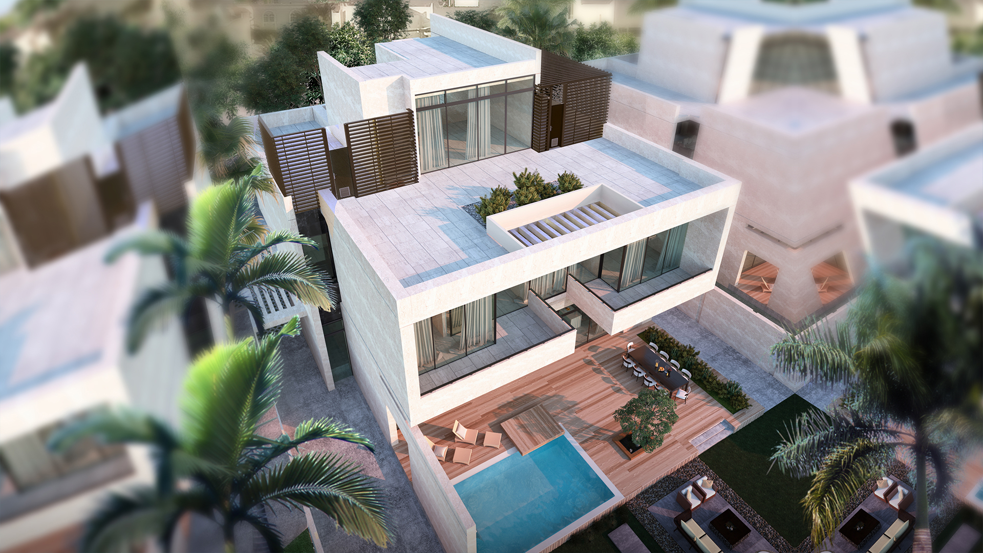 Qetaifan Island North’s sales exceed one billion riyals within 12 months 