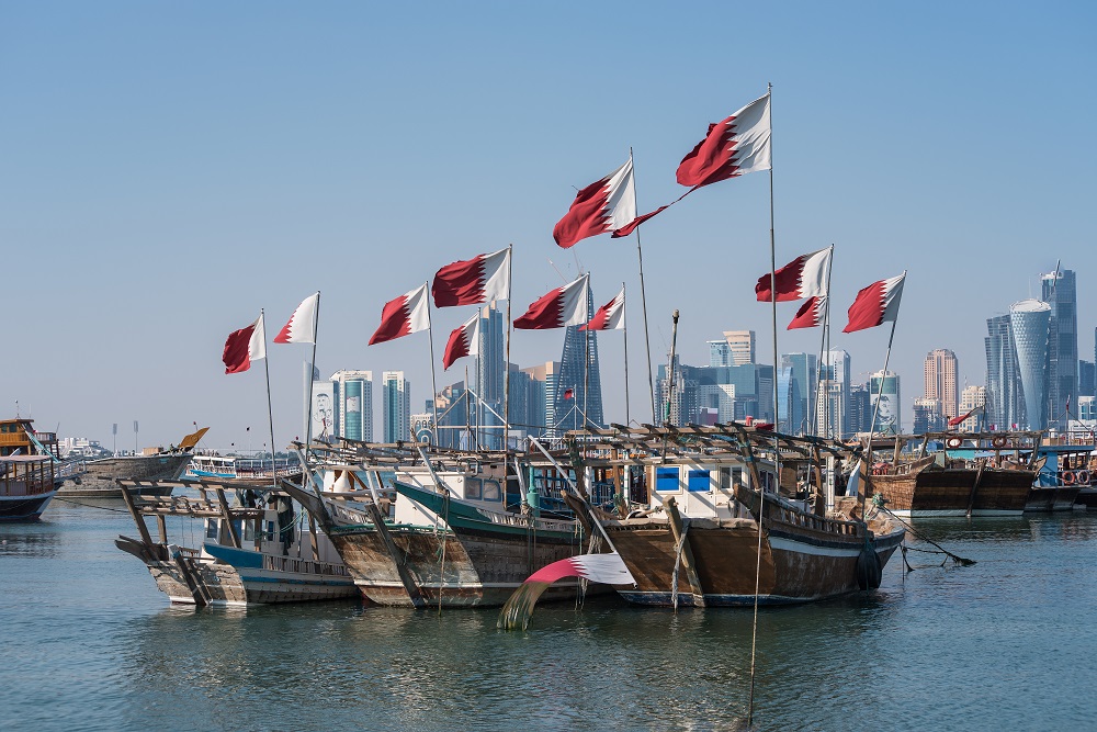 WATCH: Places you can visit to celebrate Qatar National Day 2020