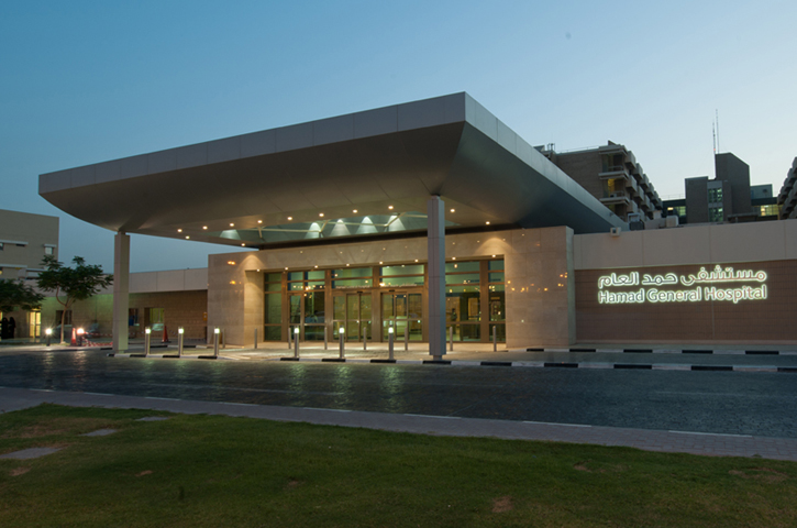 Qatar Charity and HMC collaborate to set up projects aimed at patients in Qatar