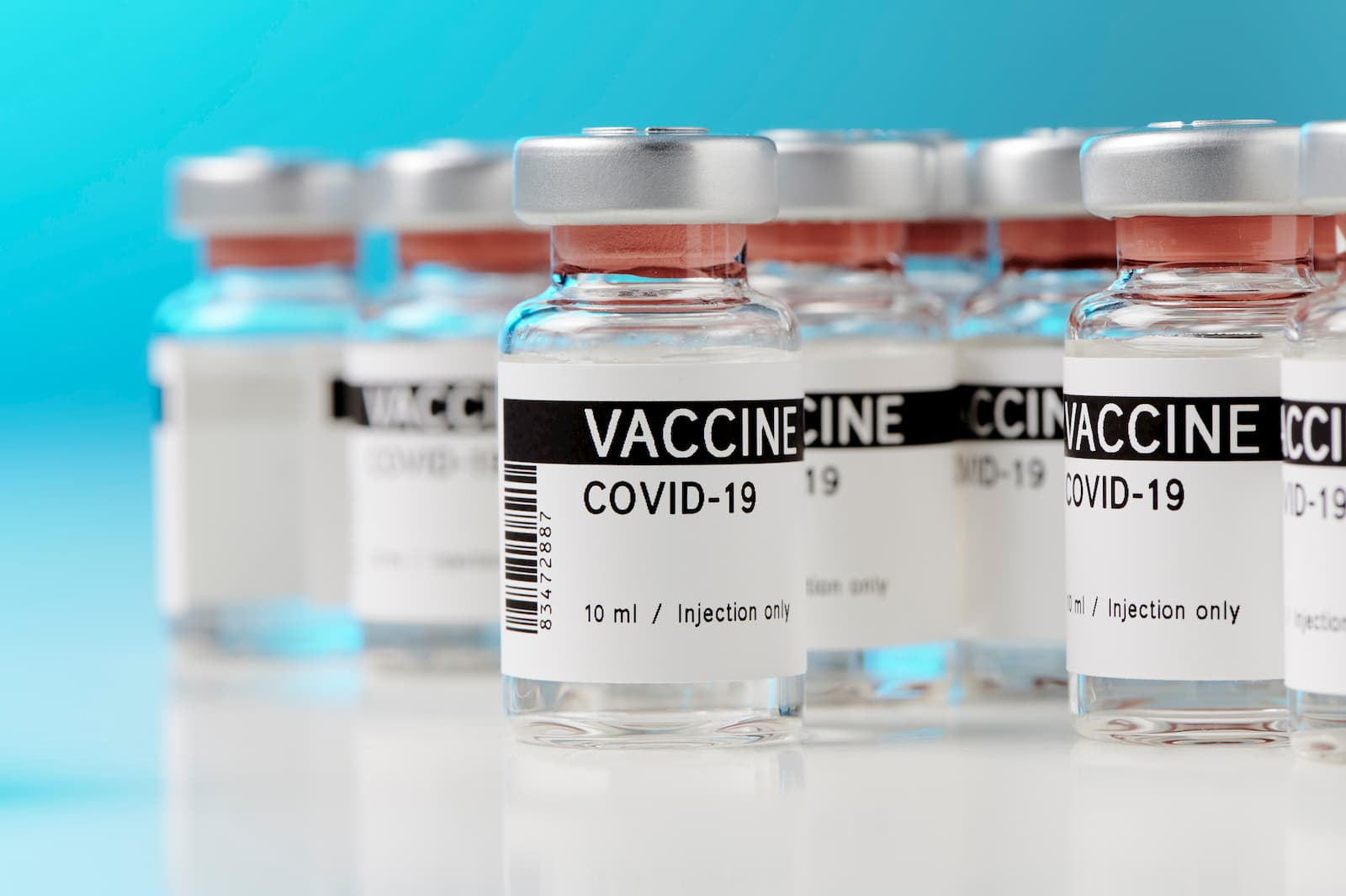 All you need to know about the COVID-19 vaccine in Qatar