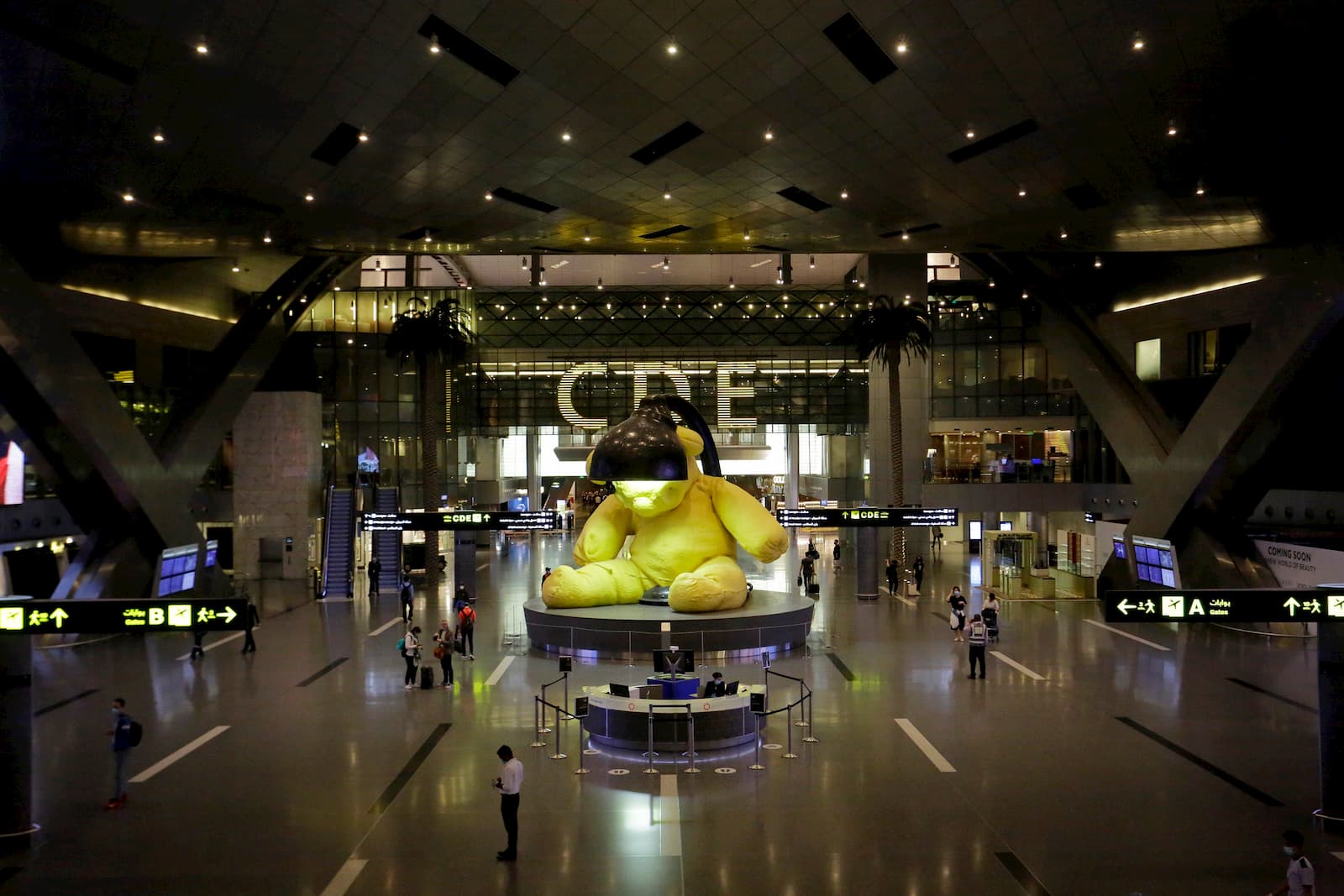 Quarantine requirements now extended for all arrivals until February 15, 2021: Discover Qatar