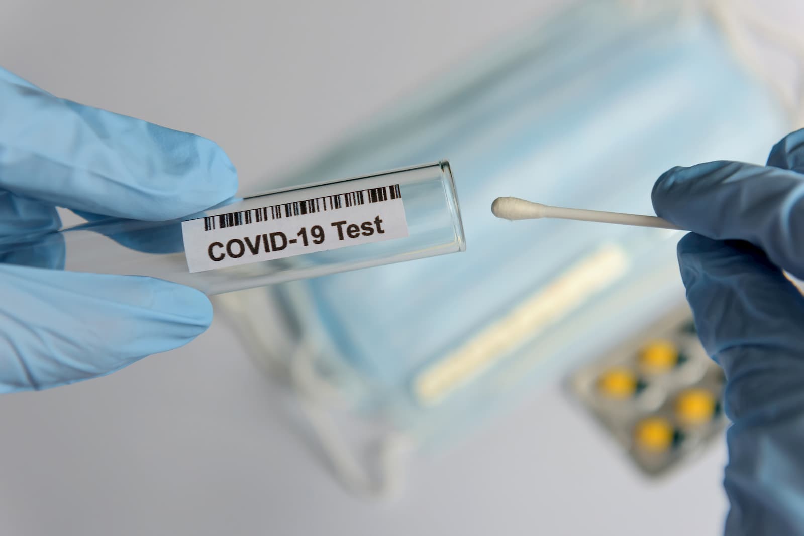 COVID-19: MoPH announces 140 new cases and 135 new recoveries