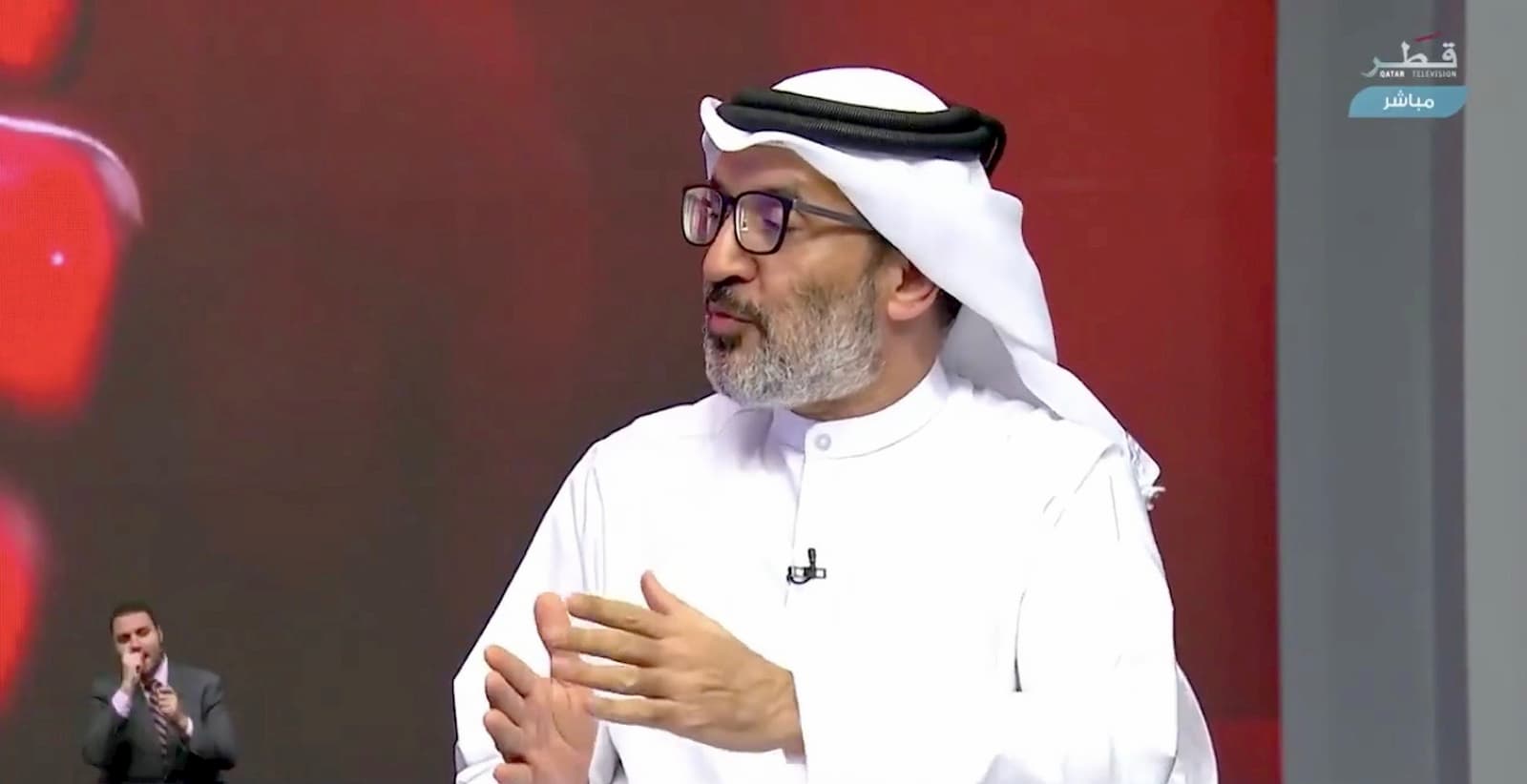 No side effects of COVID-19 vaccine observed in Qatar: senior health official