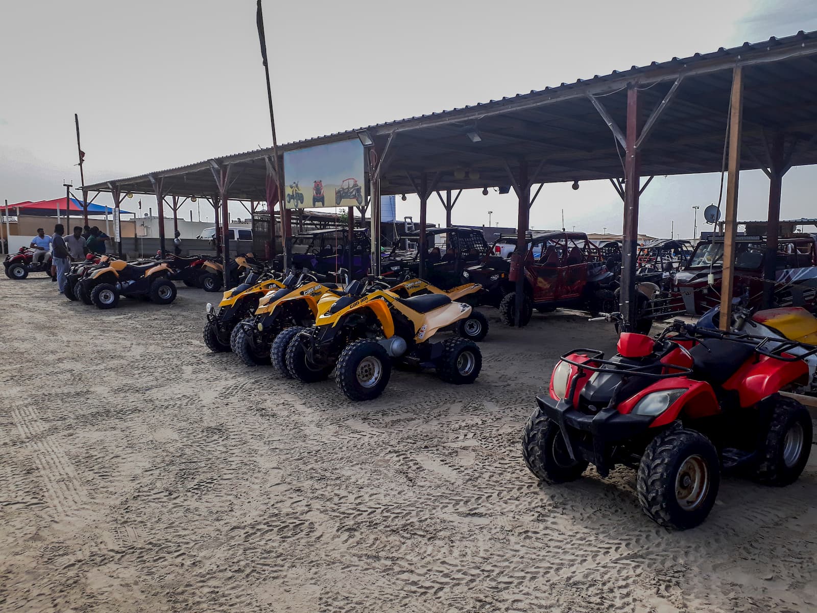 HMC shares lessons learned from patients injured in quad bike accidents