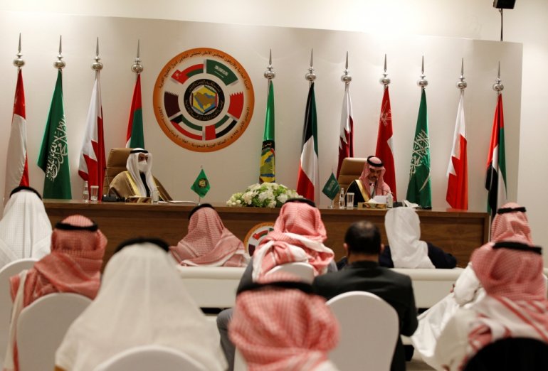 All four countries agreed to restore ties with Qatar, including flights