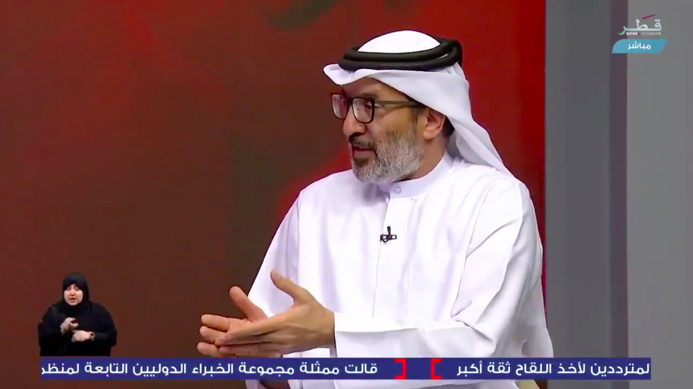 No reason for public to worry about safety of COVID-19 vaccine in Qatar: health official