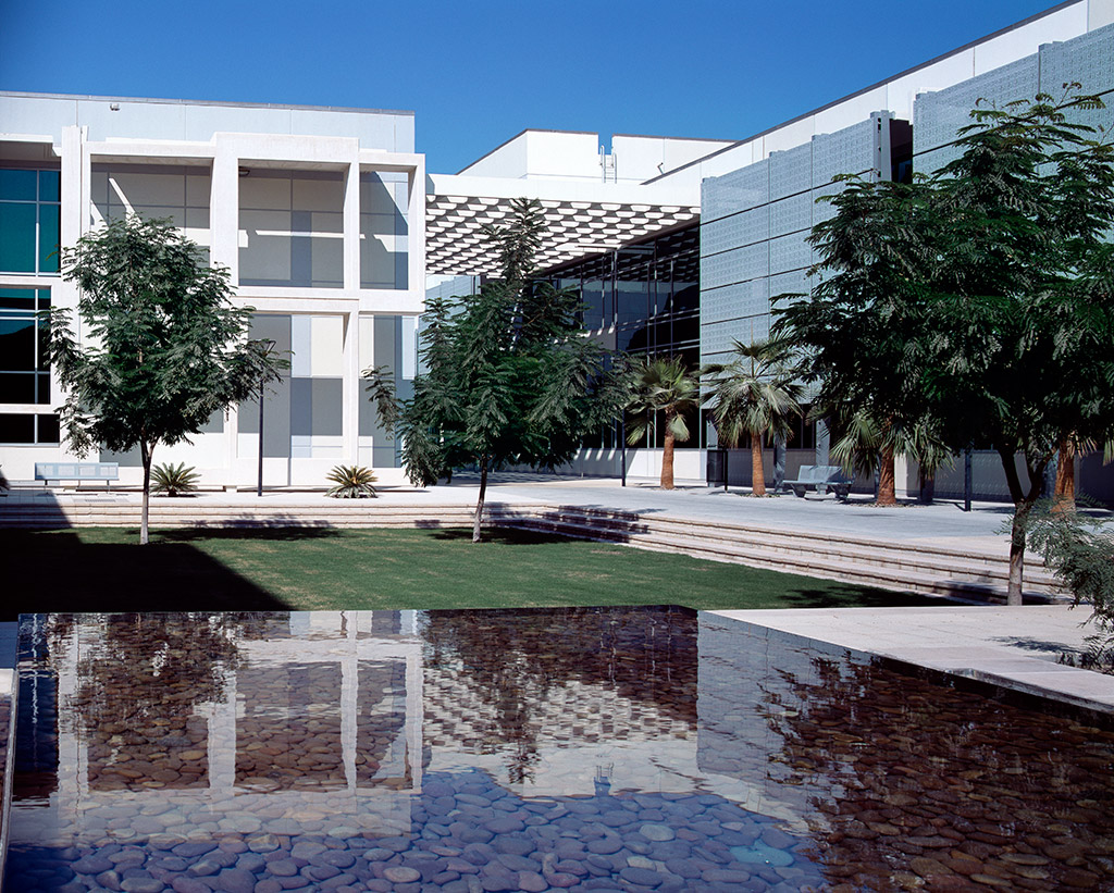 College of the North Atlantic Qatar witnesses a rise in Qatari student enrollment