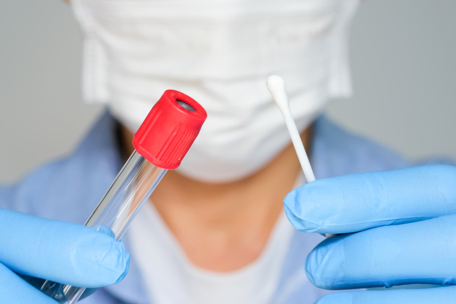 MoPH updates list of health facilities approved to conduct PCR test for COVID-19