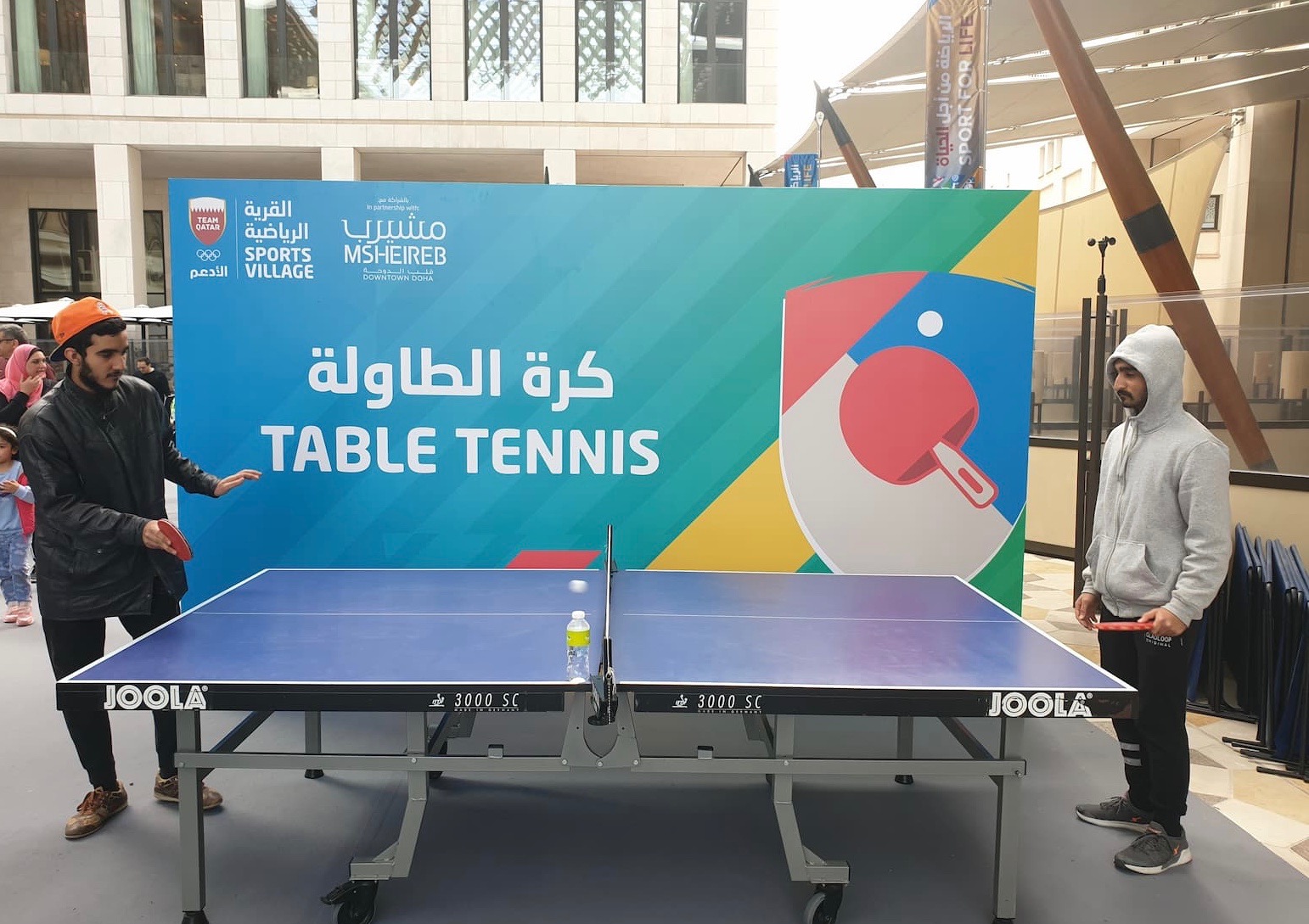 All sports activities to be held outdoors on National Sports Day 2021