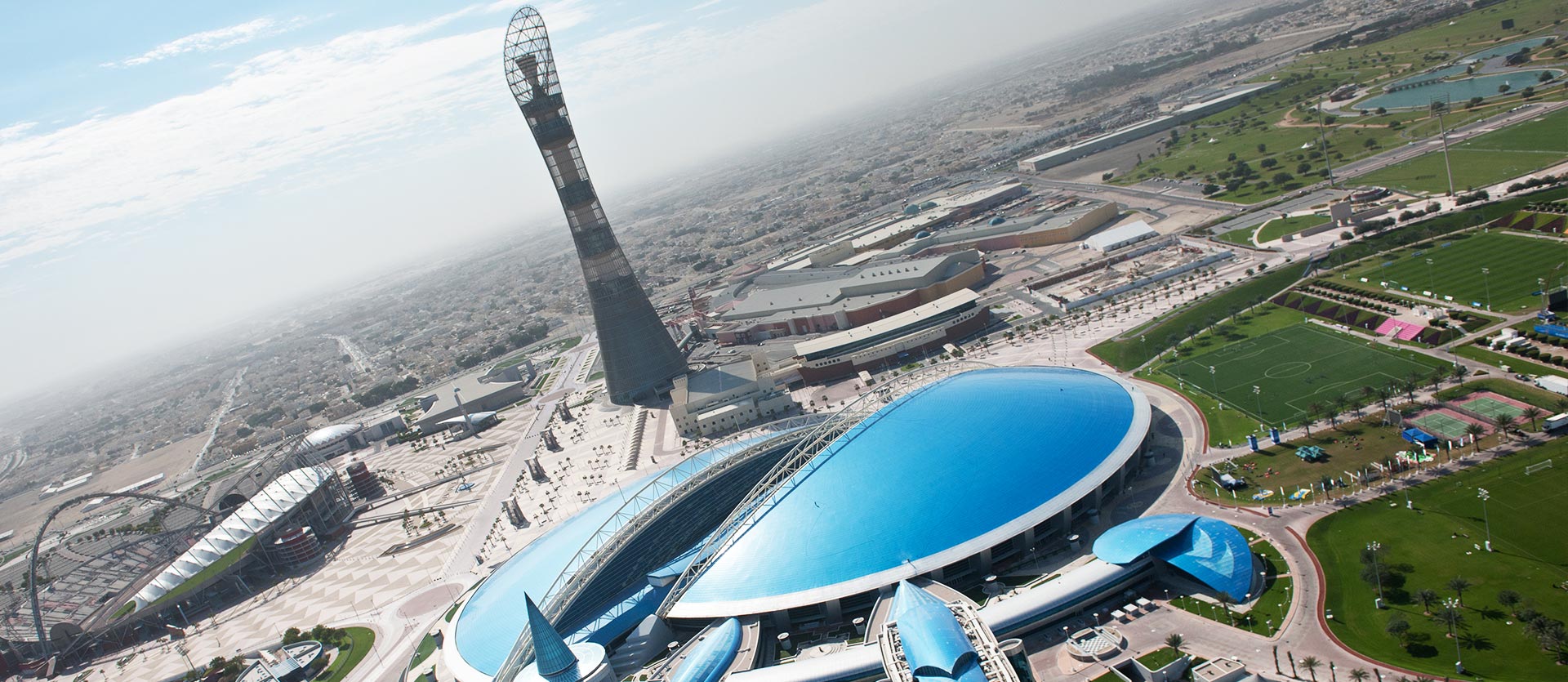 Aspire Zone Foundation to host speaker series on sport and mental health