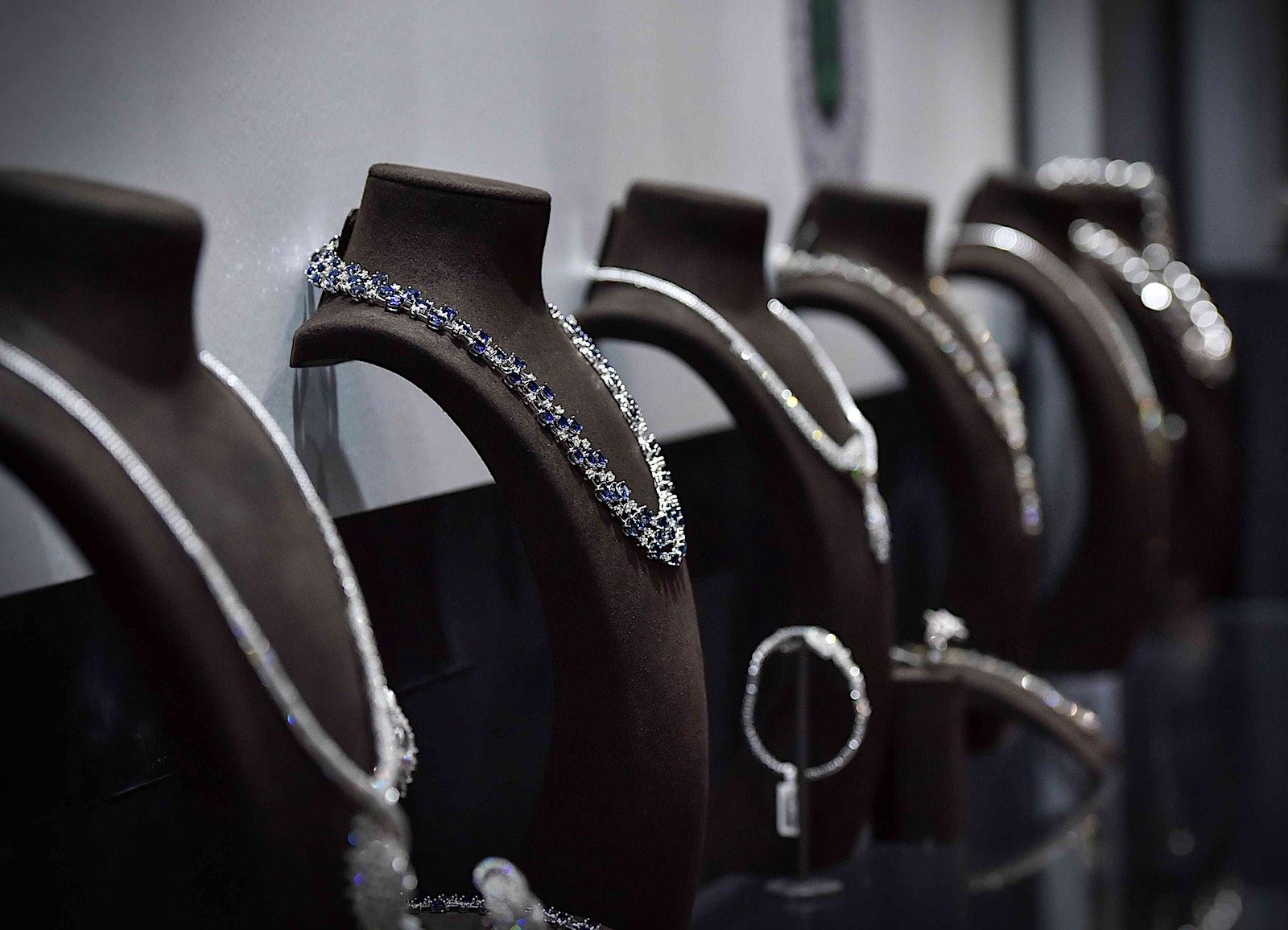 18th edition of Doha Jewellery & Watches Exhibition to be held from May 24-29